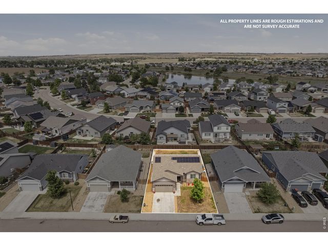 1909 Wagon Train Dr, Milliken, CO 80543