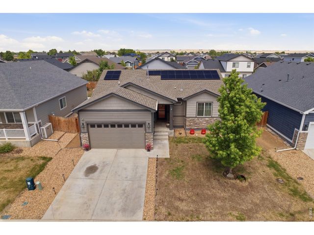 1909 Wagon Train Dr, Milliken, CO 80543