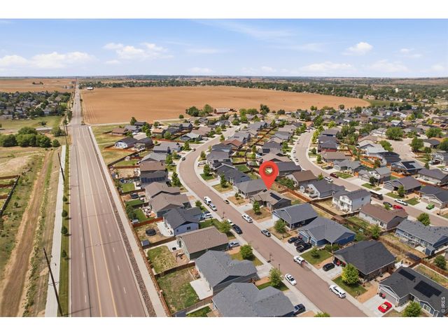 1909 Wagon Train Dr, Milliken, CO 80543