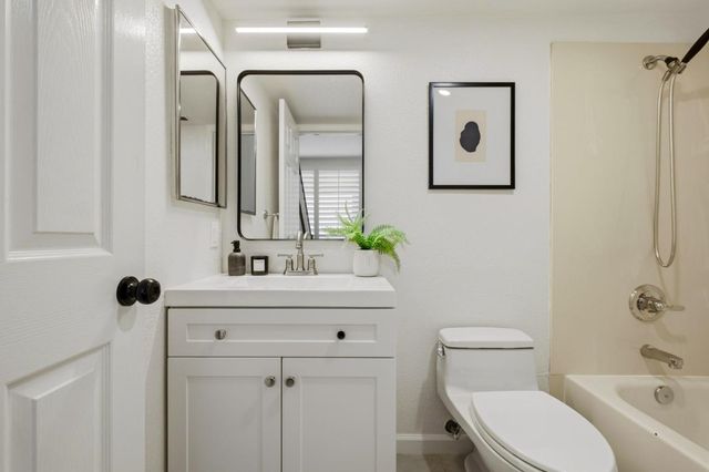 17 Northcrest Drive, South San Francisco, CA 94080