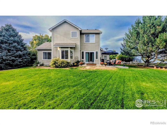 655 Red Tail Drive, Eaton, CO 80615