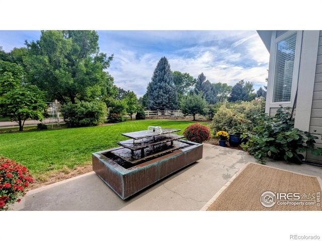 655 Red Tail Drive, Eaton, CO 80615