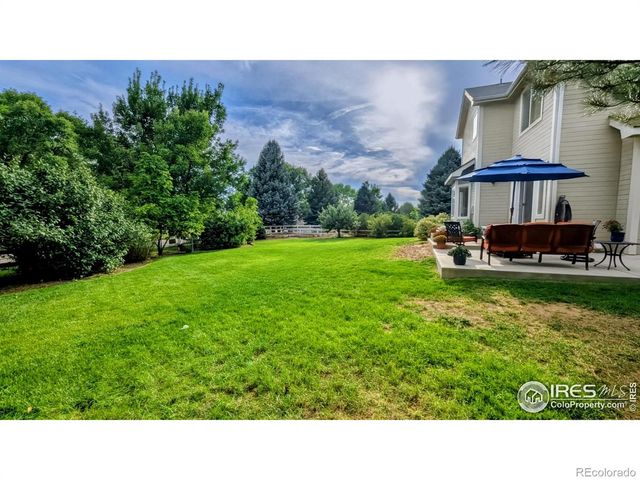 655 Red Tail Drive, Eaton, CO 80615