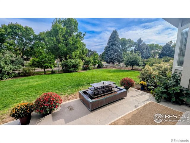 655 Red Tail Drive, Eaton, CO 80615