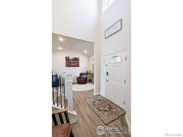 655 Red Tail Drive, Eaton, CO 80615