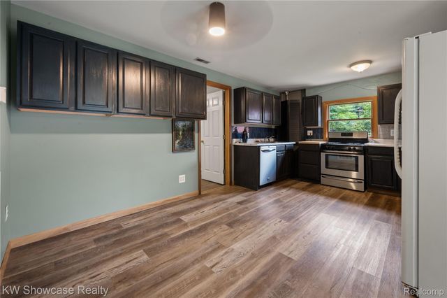 619 Elizabeth Street, Milford Village, MI 48381
