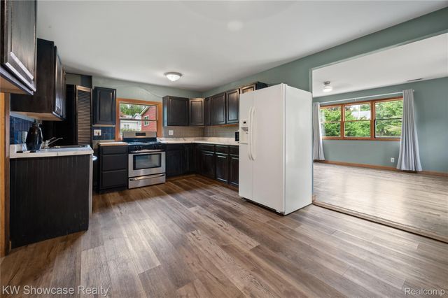 619 Elizabeth Street, Milford Village, MI 48381