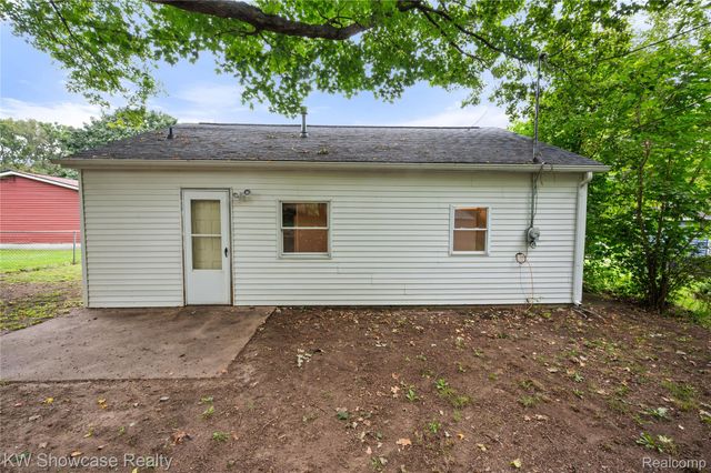 619 Elizabeth Street, Milford Village, MI 48381