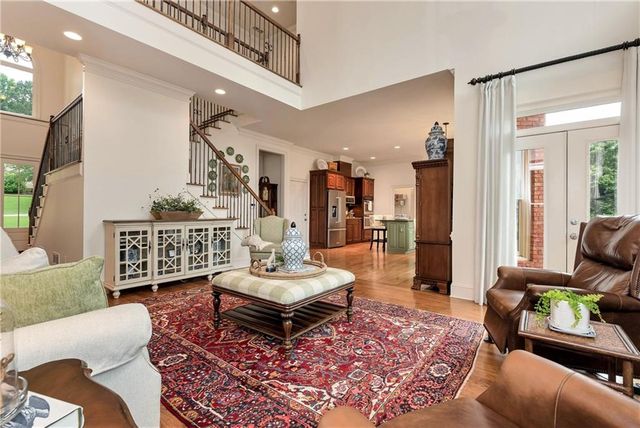 7329 Lake Walton Boulevard, Covington, GA 30014