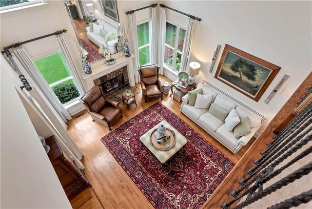 7329 Lake Walton Boulevard, Covington, GA 30014