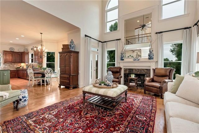 7329 Lake Walton Boulevard, Covington, GA 30014