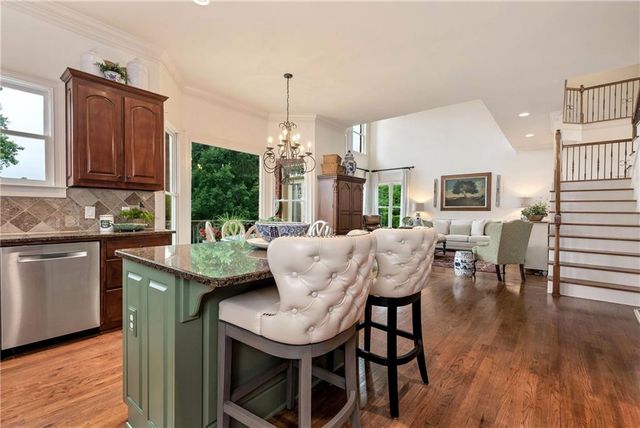 7329 Lake Walton Boulevard, Covington, GA 30014