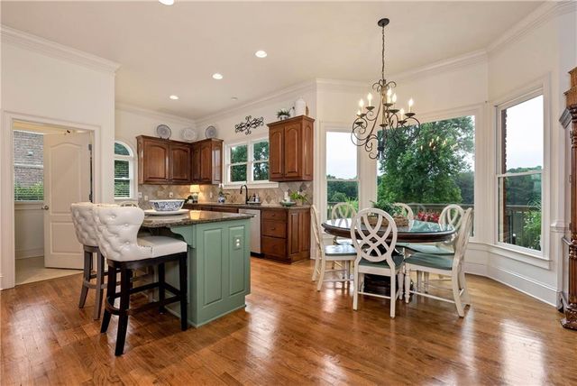 7329 Lake Walton Boulevard, Covington, GA 30014