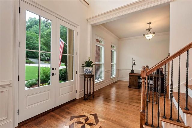 7329 Lake Walton Boulevard, Covington, GA 30014