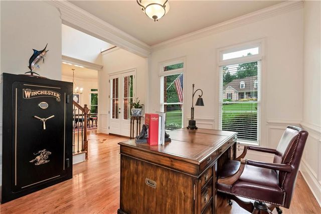 7329 Lake Walton Boulevard, Covington, GA 30014