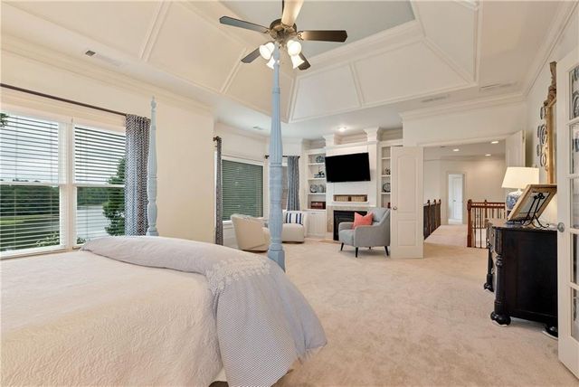 7329 Lake Walton Boulevard, Covington, GA 30014