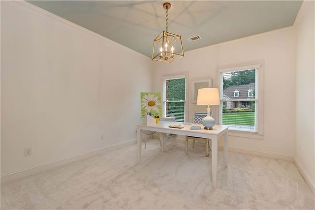 7329 Lake Walton Boulevard, Covington, GA 30014