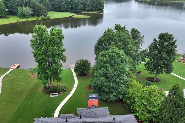 7329 Lake Walton Boulevard, Covington, GA 30014