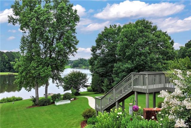 7329 Lake Walton Boulevard, Covington, GA 30014
