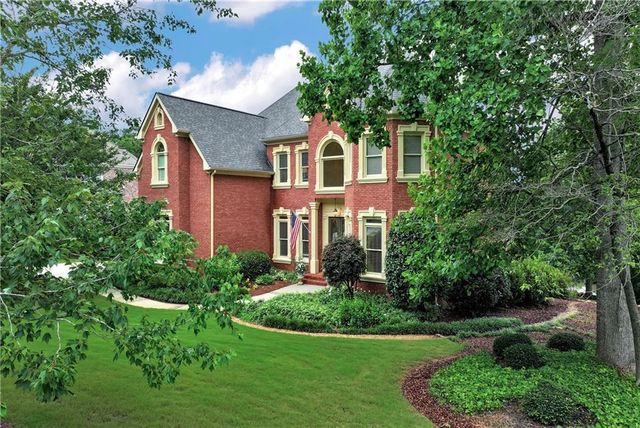 7329 Lake Walton Boulevard, Covington, GA 30014