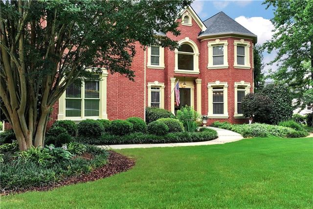 7329 Lake Walton Boulevard, Covington, GA 30014