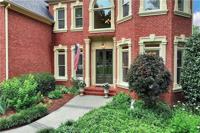 7329 Lake Walton Boulevard, Covington, GA 30014