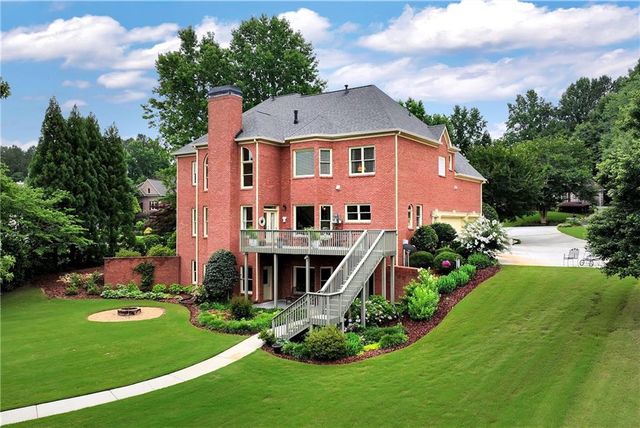 7329 Lake Walton Boulevard, Covington, GA 30014