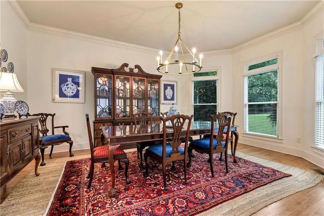 7329 Lake Walton Boulevard, Covington, GA 30014
