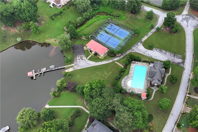 7329 Lake Walton Boulevard, Covington, GA 30014