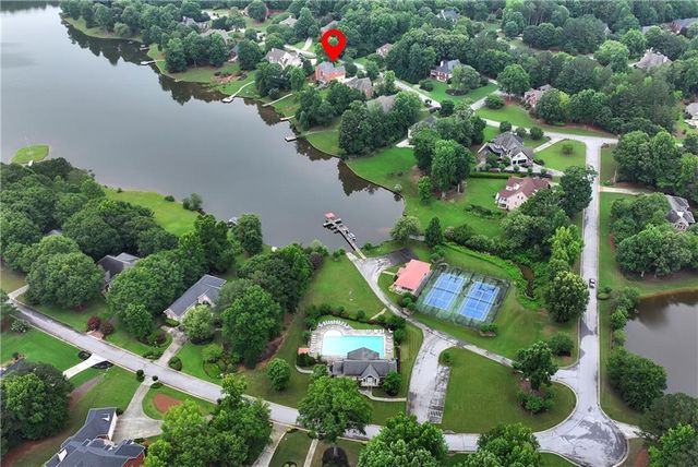 7329 Lake Walton Boulevard, Covington, GA 30014