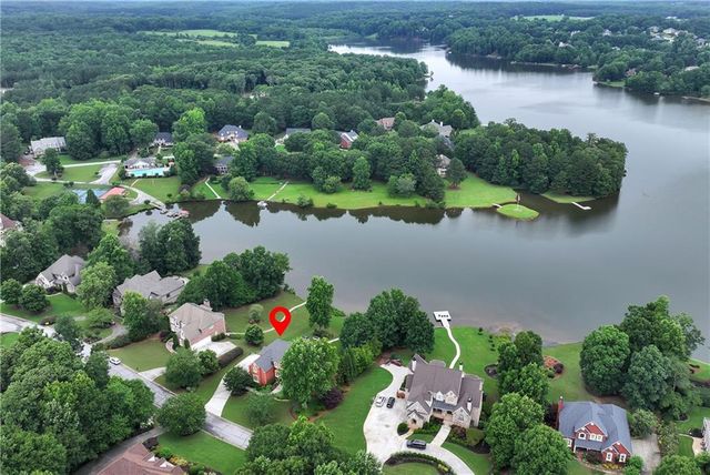 7329 Lake Walton Boulevard, Covington, GA 30014
