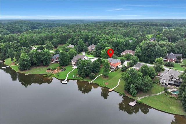 7329 Lake Walton Boulevard, Covington, GA 30014