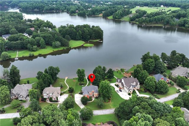 7329 Lake Walton Boulevard, Covington, GA 30014