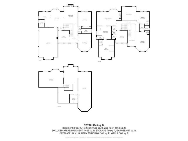 7329 Lake Walton Boulevard, Covington, GA 30014