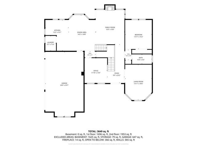 7329 Lake Walton Boulevard, Covington, GA 30014