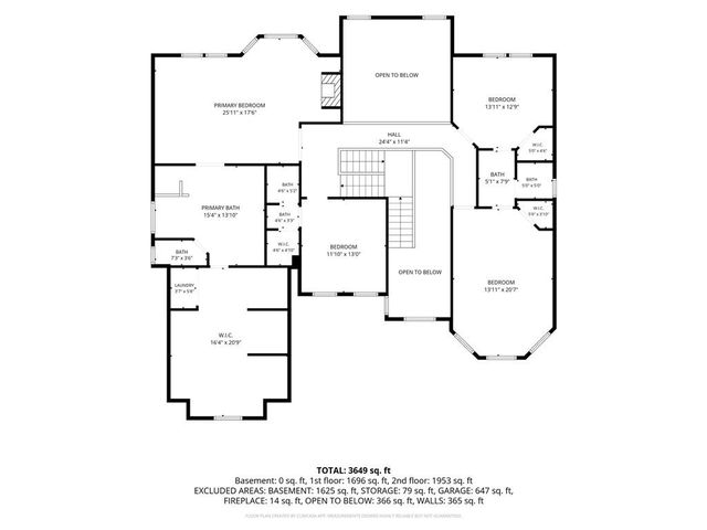 7329 Lake Walton Boulevard, Covington, GA 30014