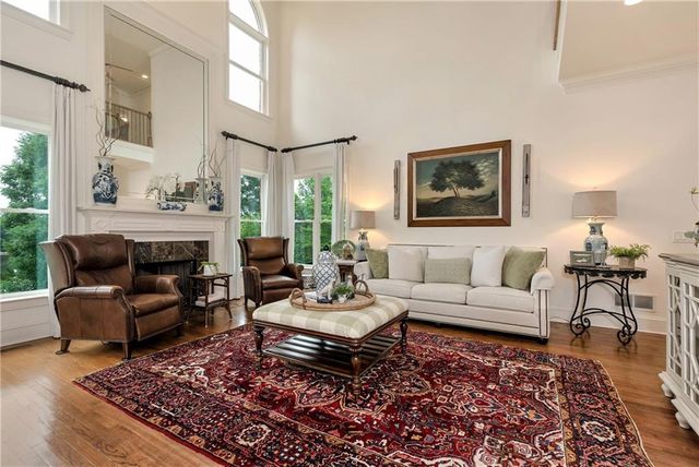 7329 Lake Walton Boulevard, Covington, GA 30014