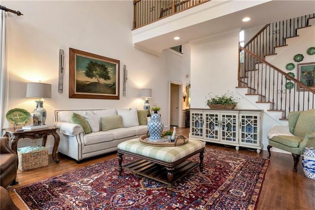 7329 Lake Walton Boulevard, Covington, GA 30014
