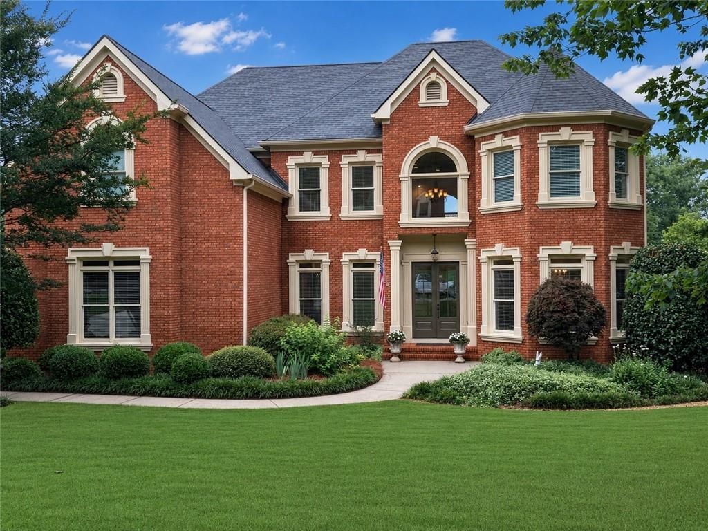 7329 Lake Walton Boulevard, Covington, GA 30014