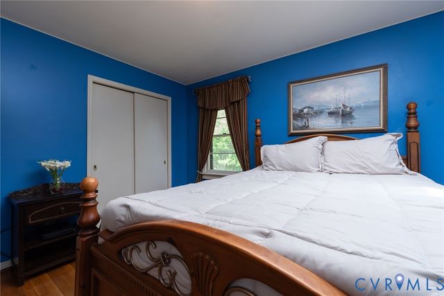 14105 Bethany Church Rd, Montpelier, VA 23192