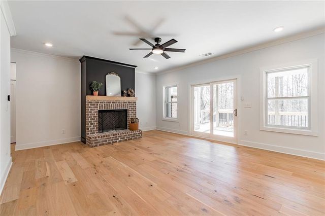 5812 Swinging Gate Road, Gainesville, GA 30506