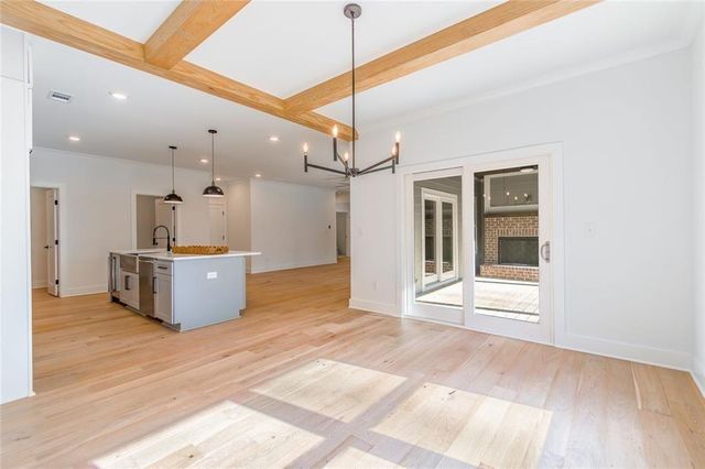 5812 Swinging Gate Road, Gainesville, GA 30506