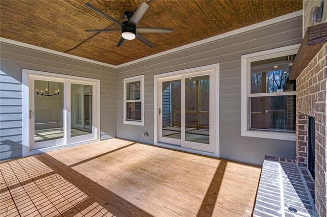 5812 Swinging Gate Road, Gainesville, GA 30506