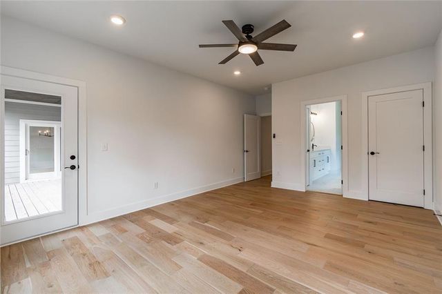 5812 Swinging Gate Road, Gainesville, GA 30506