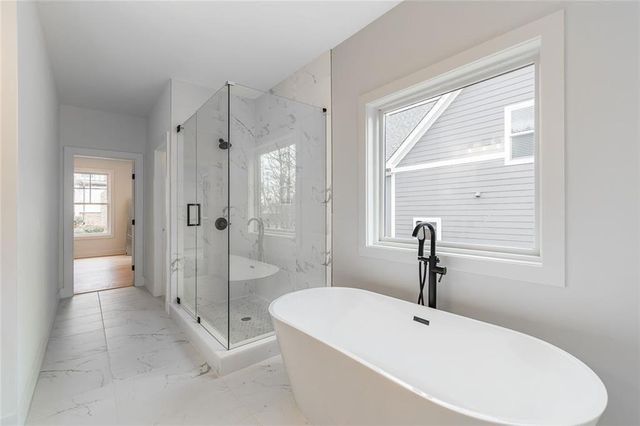 5812 Swinging Gate Road, Gainesville, GA 30506