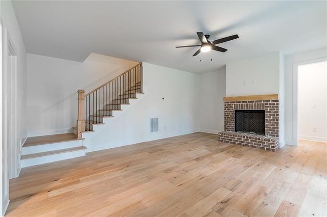 5812 Swinging Gate Road, Gainesville, GA 30506