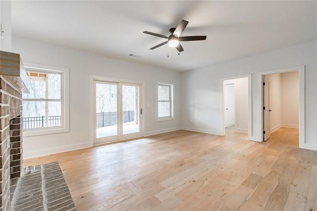 5812 Swinging Gate Road, Gainesville, GA 30506