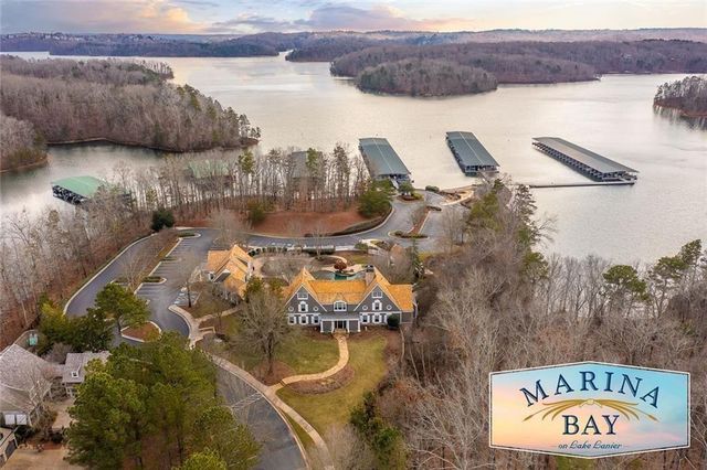 5812 Swinging Gate Road, Gainesville, GA 30506