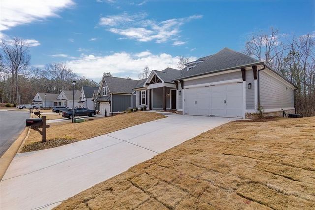 5812 Swinging Gate Road, Gainesville, GA 30506
