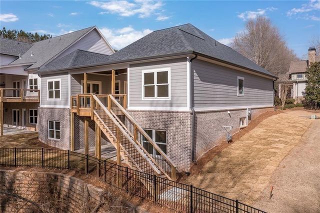 5812 Swinging Gate Road, Gainesville, GA 30506
